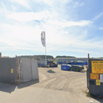 Foto på WS Skrot & Industriåtervinning AB