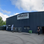 Foto på Atracco Stockholm