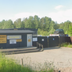 Foto på Östansjö Bilskrot AB