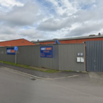 Foto på SkrotSmart Partille