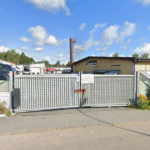 Foto på Örns Bilskrot AB