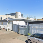 Foto på Santa Bilskrot