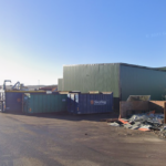 Foto på Skrotfrag Agnesberg