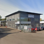 Foto på Skrotfrag Kållered