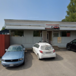 Foto på Karlskrona Bildemontering AB