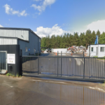 Foto på Skrotfrag Jönköping