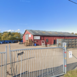 Foto på Mörarps Metallåtervinning AB