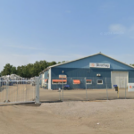 Foto på Skrotfrag Norrköping