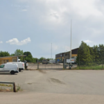 Foto på Lelles Återvinning AB