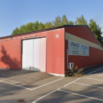 Foto på LKQ Atracco