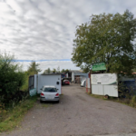 Foto på James Bildemontering AB