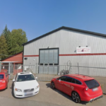 Foto på Skrot Anders AB