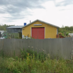 Foto på Finspångs Bilskrot