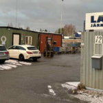 Foto på Södertälje Skrotaffär AB