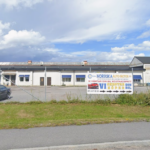 Foto på Nordiska Auto Motor AB