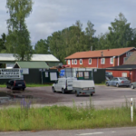 Foto på Amsbergs Bilaffär & Bildemontering AB