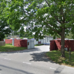 Foto på Returbilen Kristianstad