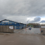 Foto på Skrotfrag Skövde