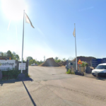 Foto på Skrotfrag Uddevalla