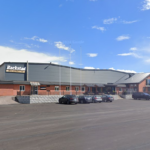 Foto på Rackstad Bil & Delar