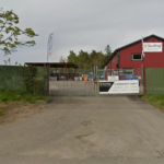 Foto på Skrotfrag AB