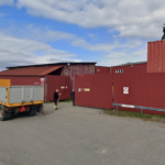 Foto på Malsta Bildemontering AB