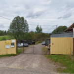 Foto på Inges Bilskrotning AB