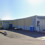 Foto på Båtskroteṅ