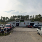 Foto på Fornåsa Bildemontering AB