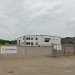 Foto på Skrotfrag Falköping