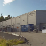 Foto på Bilskrotarna