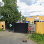 Foto på Merca Skroten