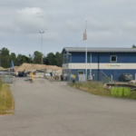 Foto på Skrotfrag Västervik