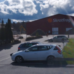 Foto på Skrotfrag AB