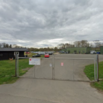 Foto på Petterssons Bildemontering AB