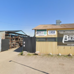 Foto på Begagnade Bildelar AB