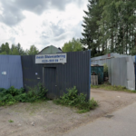 Foto på Avesta Bildemontering