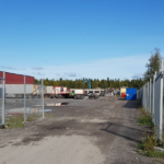 Foto på Cronimet Norr AB Piteå