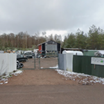 Foto på Bildelsåtervinning AB