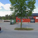 Foto på Skrotfrag Katrineholm