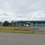 Foto på DIN Bilskrot AB