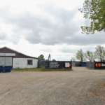 Foto på Skrotfrag Vara