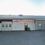 Foto på Severin Återvinning