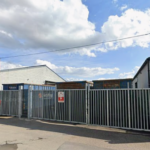 Foto på Skrotfrag Vänersborg