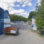 Foto på Skrotfrag Stenkullen