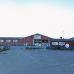 Foto på Norrbottens Bildemontering AB