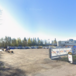 Foto på Nyléns Skrot och Metall AB