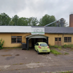 Foto på Ruda Bildemontering AB