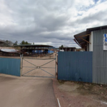 Foto på Älvdalens Skrotaffär AB