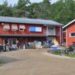 Foto på Bärebergs Järn & Maskin AB